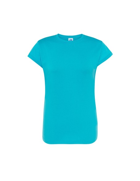 J-TSRLCMF-Ladies Regular Comfort T-Shirt