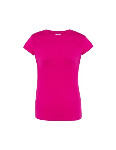 J-TSRLPRM-Ladies Regular Premium T-Shirt