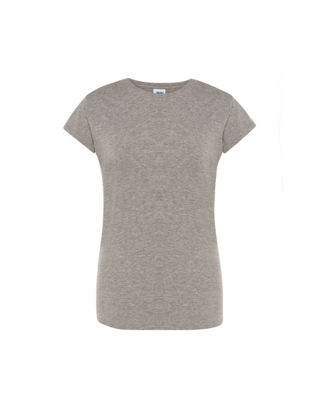 J-TSRLPRM-Ladies Regular Premium T-Shirt