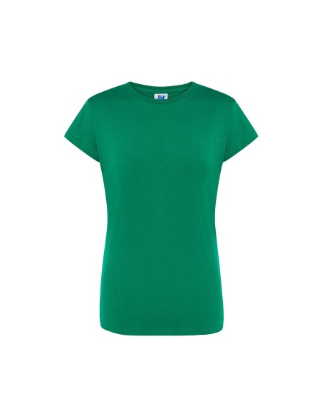 J-TSRLPRM-Ladies Regular Premium T-Shirt