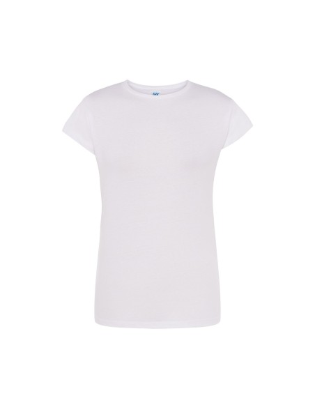 J-TSRLPRM-Ladies Regular Premium T-Shirt