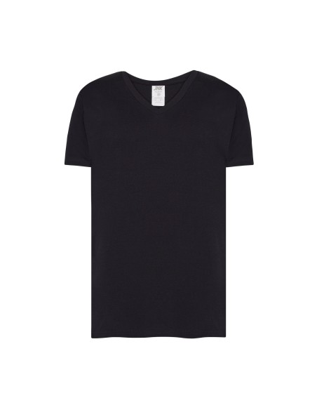 J-TSUAPICO-Urban V-Neck