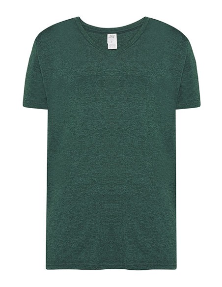 J-TSUAPICO-Urban V-Neck