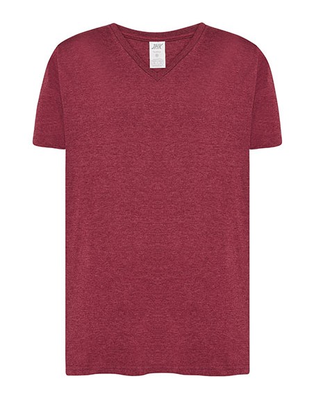 J-TSUAPICO-Urban V-Neck