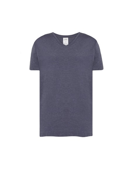 J-TSUAPICO-Urban V-Neck