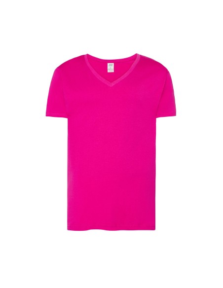 J-TSUAPICO-Urban V-Neck