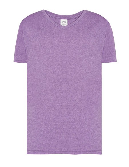 J-TSUAPICO-Urban V-Neck