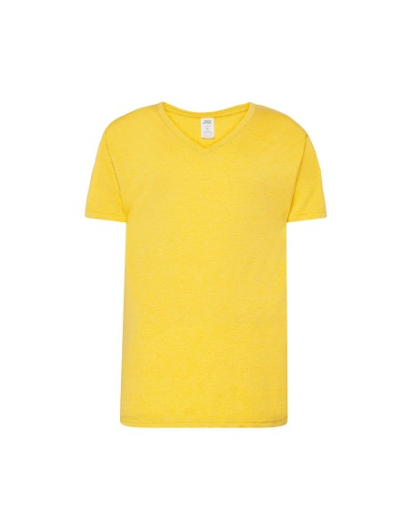 J-TSUAPICO-Urban V-Neck