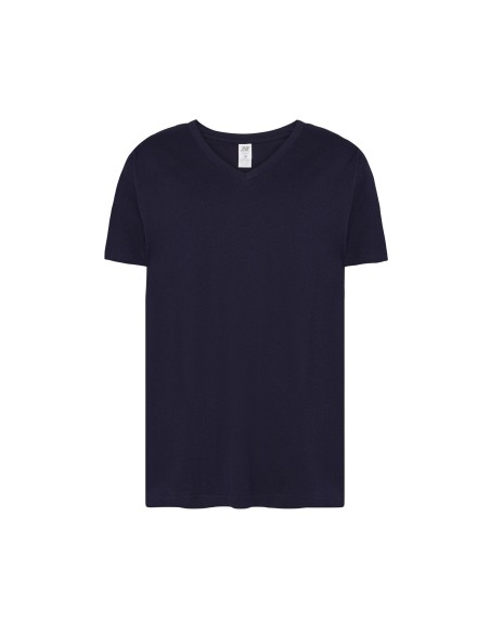 J-TSUAPICO-Urban V-Neck