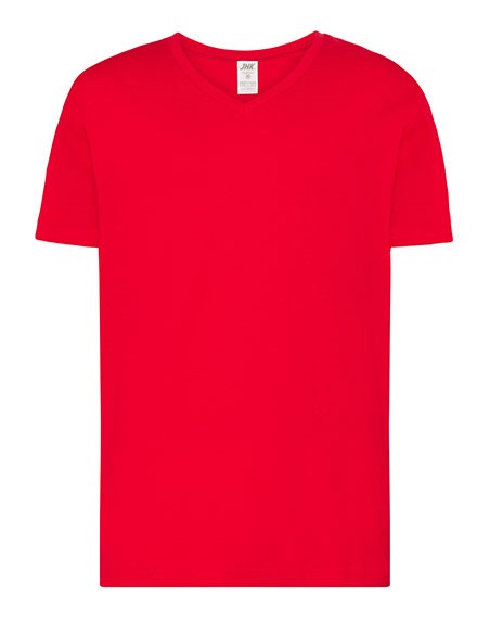 J-TSUAPICO-Urban V-Neck