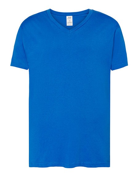 J-TSUAPICO-Urban V-Neck