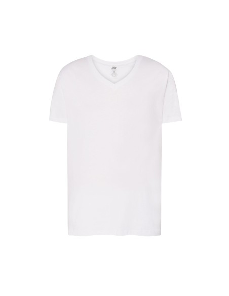 J-TSUAPICO-Urban V-Neck