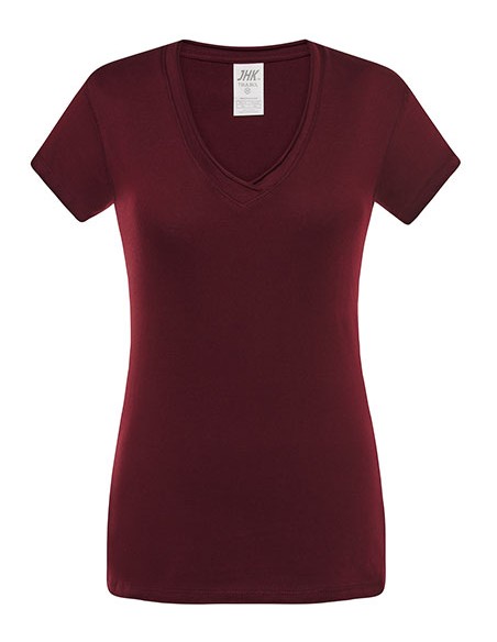 J-TSULSCL-Ladies V-Neck Sicilia
