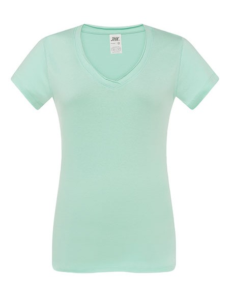 J-TSULSCL-Ladies V-Neck Sicilia