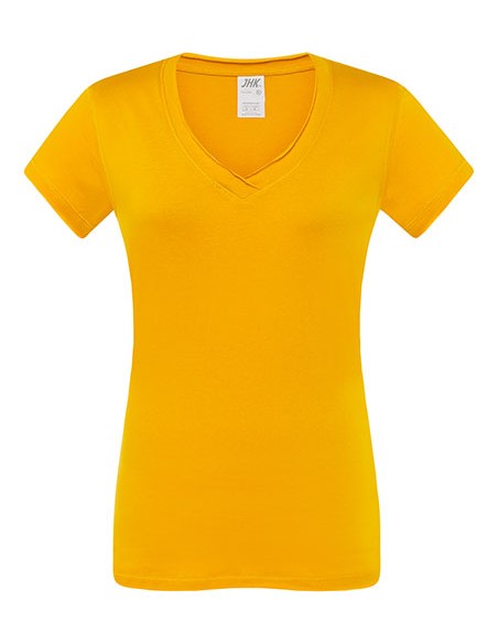 J-TSULSCL-Ladies V-Neck Sicilia