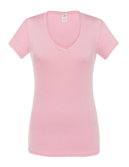 J-TSULSCL-Ladies V-Neck Sicilia