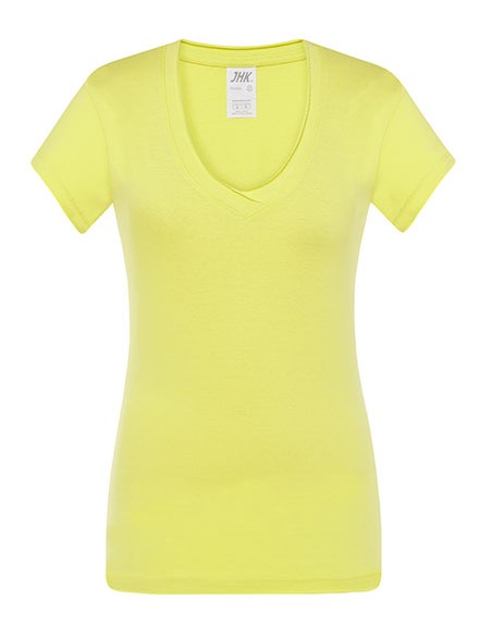 J-TSULSCL-Ladies V-Neck Sicilia
