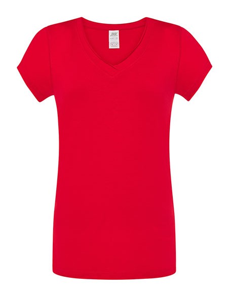 J-TSULSCL-Ladies V-Neck Sicilia