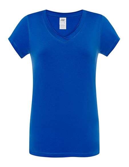 J-TSULSCL-Ladies V-Neck Sicilia