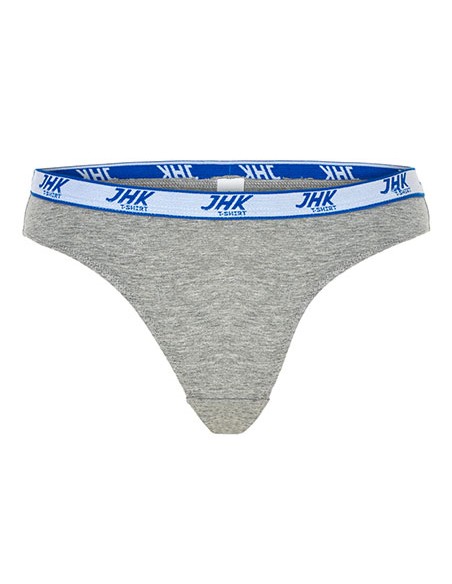 J-UNBRIEFS-Ladies Briefs (3 Pack)