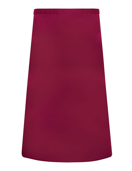 K-BBSS1-Bistro Apron Basic