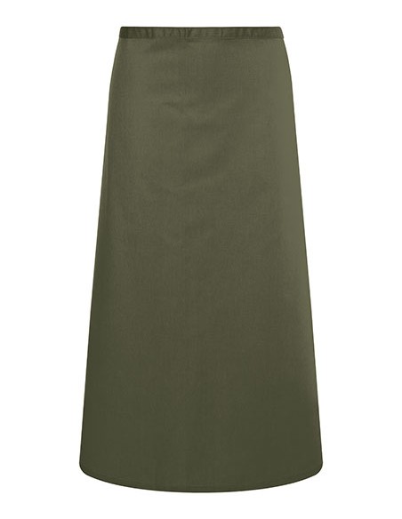 K-BBSS1-Bistro Apron Basic
