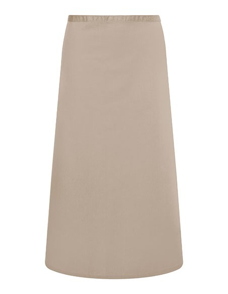 K-BBSS1-Bistro Apron Basic