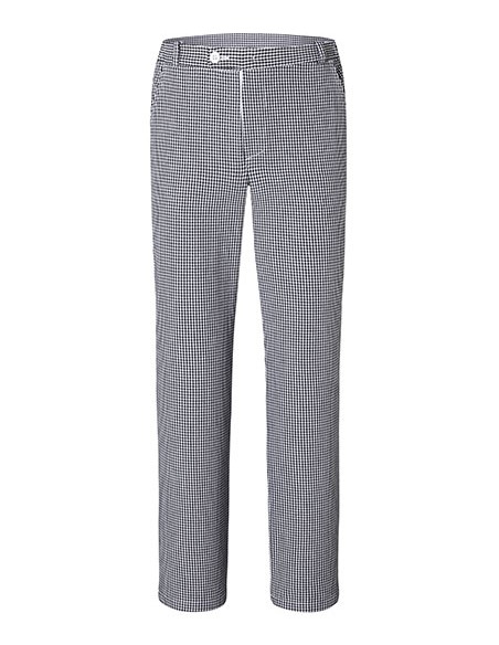 K-BHM1-Chef Trousers Basic