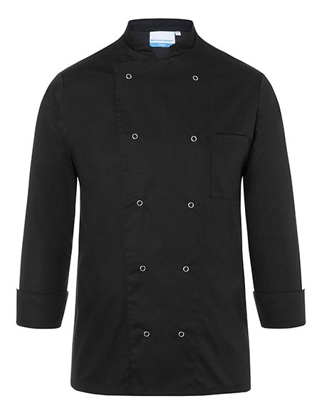 K-BJM2-Basic Chef Jacket