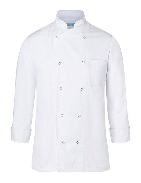 K-BJM2-Basic Chef Jacket