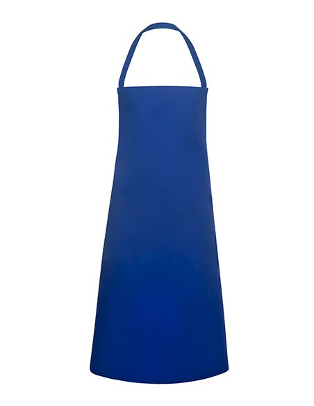 K-BLS3-Basic Bib Apron