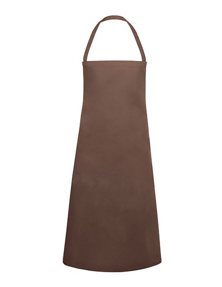K-BLS3-Basic Bib Apron