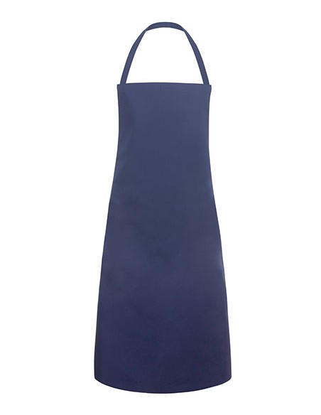 K-BLS3-Basic Bib Apron