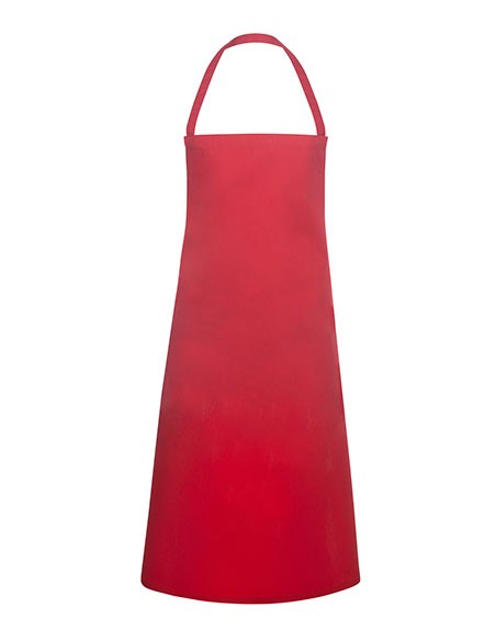 K-BLS3-Basic Bib Apron