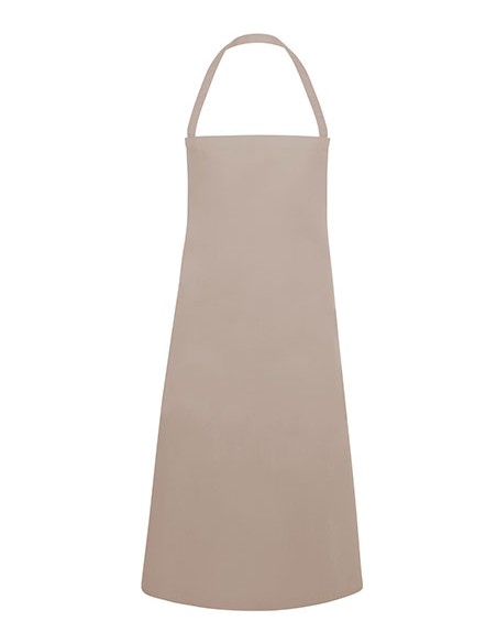 K-BLS3-Basic Bib Apron