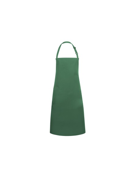 K-BLS4-Bib Apron Basic With Buckle