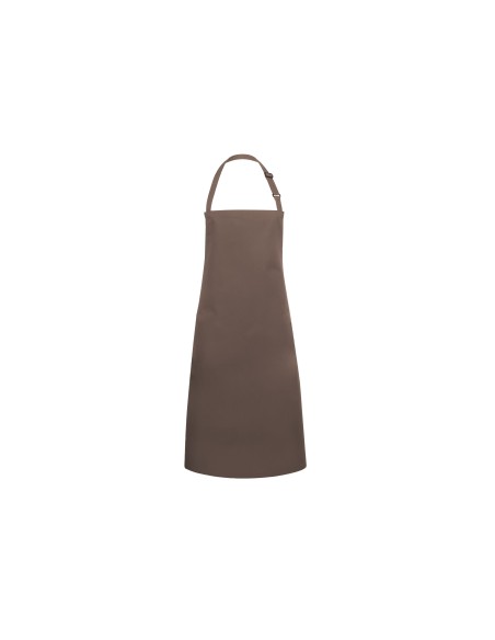 K-BLS4-Bib Apron Basic With Buckle
