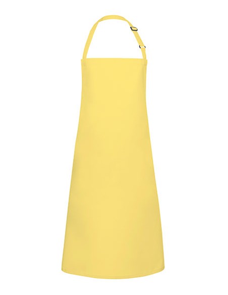 K-BLS4-Bib Apron Basic With Buckle