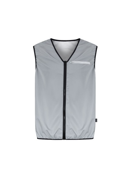 K-FRV-Elastic Full-Reflective Vest Amsterdam