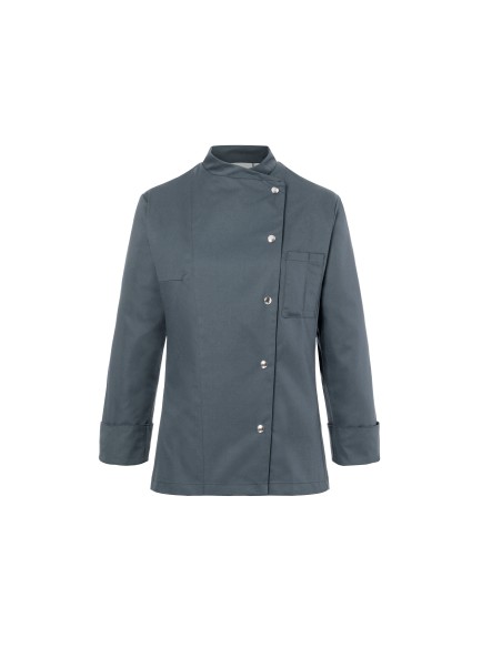 K-JF3-Chefs Jacket Larissa