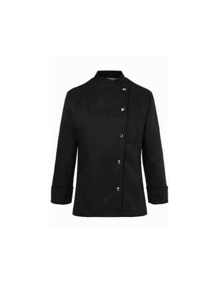 K-JF3-Chefs Jacket Larissa