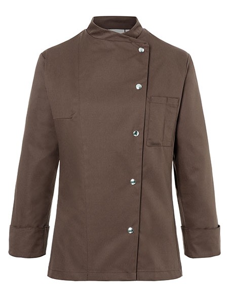 K-JF3-Chefs Jacket Larissa