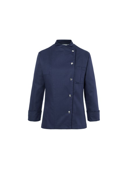 K-JF3-Chefs Jacket Larissa