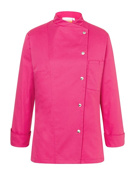 K-JF3-Chefs Jacket Larissa