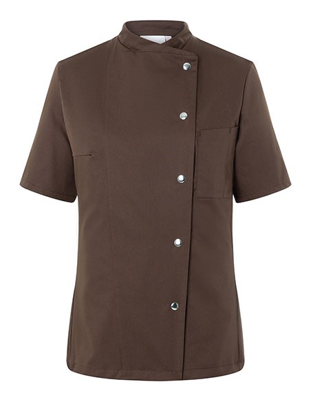 K-JF4-Chefs Jacket Greta