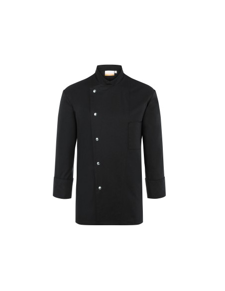 K-JM14-Chef Jacket Lars
