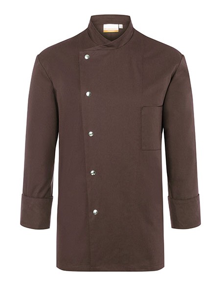 K-JM14-Chef Jacket Lars