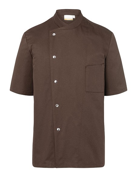 K-JM15-Chef Jacket Gustav