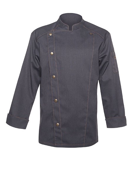 K-JM24-Chef Jacket Jeans-Style