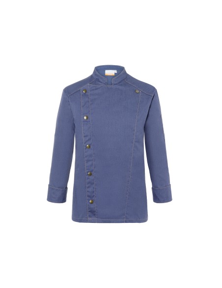 K-JM24-Chef Jacket Jeans-Style